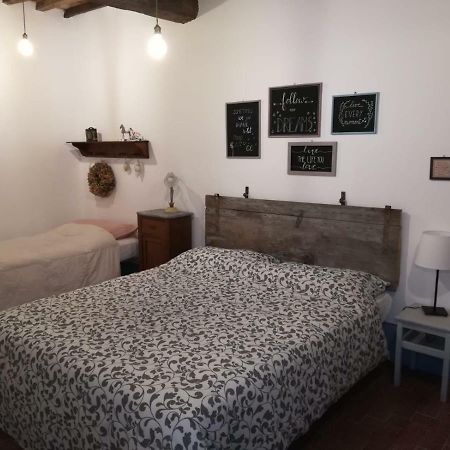 Da Mati E Marta Hotel Piaggiori Kültér fotó
